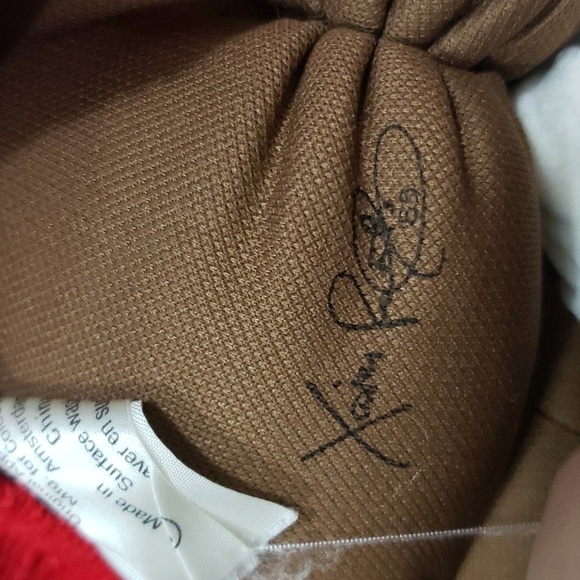 Cabbage Patch Kids 80’s African American Boy with Afro, dimple original clothes - Picture 7 of 9